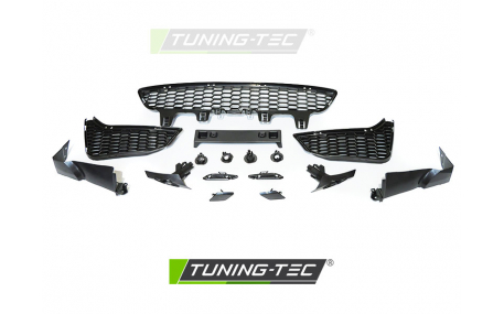 Бампер передний BMW 4 F32