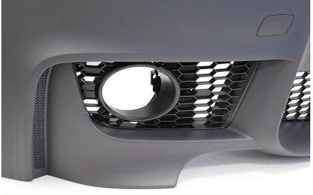 Бампер передний BMW 1 E87