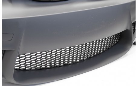 Бампер передний BMW 1 E87