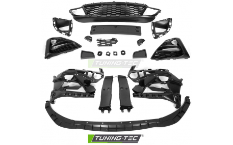 Бампер передний BMW 2 F45