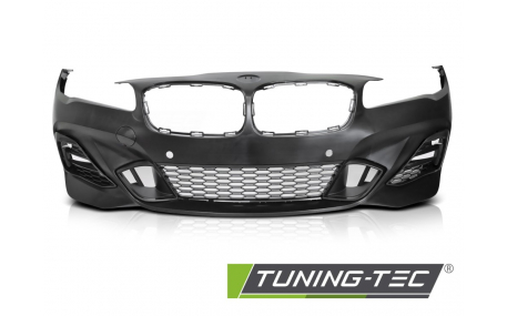 Бампер передний BMW 2 F45