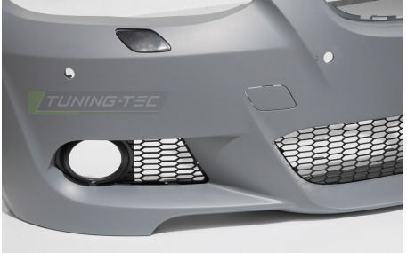 Бампер передний BMW 3 E92 2006-2009