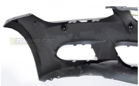 Бампер передний BMW 3 E92 2006-2009