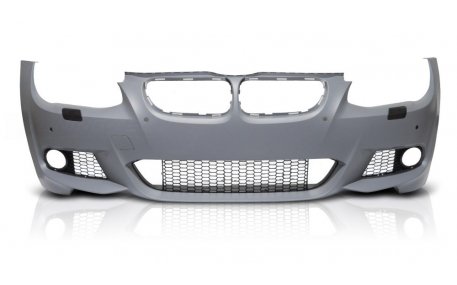 Бампер передний BMW 3 E92 2010-2013
