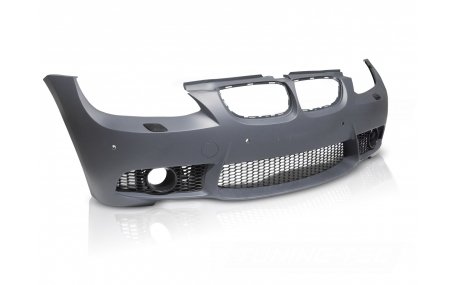 Бампер передний BMW 3 E92 2006-2009