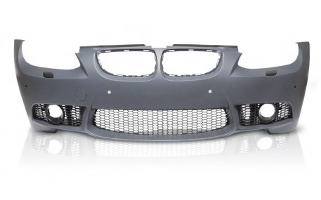 Бампер передний BMW 3 E92 2006-2009