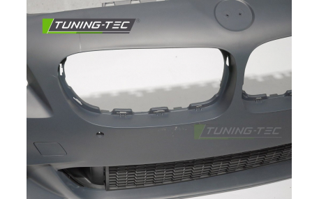 Бампер передний BMW 5 (F10)