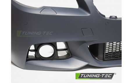 Бампер передний BMW 5 (F10)