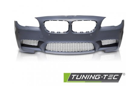 Бампер передний BMW 5 (F10)