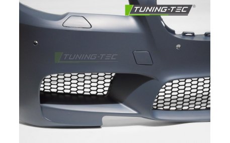 Бампер передний BMW 5 (F10)