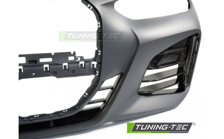 Бампер передний BMW 4 G22