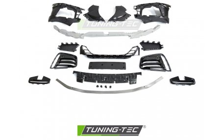 Бампер передний BMW 4 G22