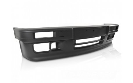 Бампер передний BMW 3 E30