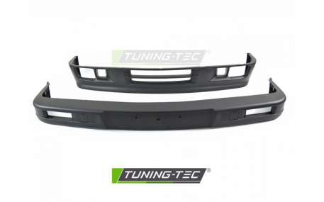 Бампер передний BMW 3 E30