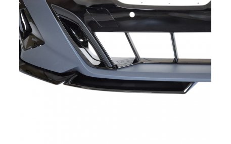 Бампер передний BMW 5 G60