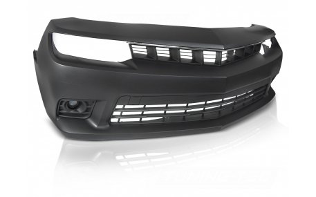 Бампер передний Chevrolet Camaro 2013-2015