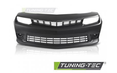 Бампер передний Chevrolet Camaro 2013-2015