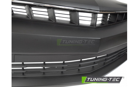 Бампер передний Chevrolet Camaro 2013-2015