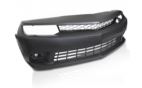 Бампер передний Chevrolet Camaro 2013-2015