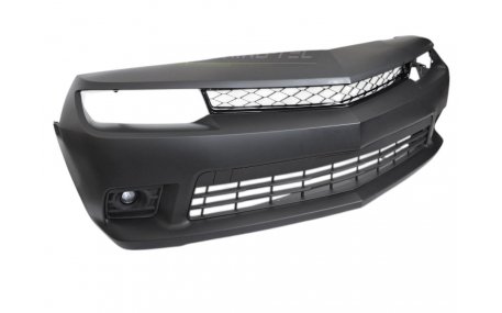 Бампер передний Chevrolet Camaro 2013-2015