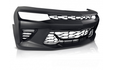 Бампер передний Chevrolet Camaro 2016-2018