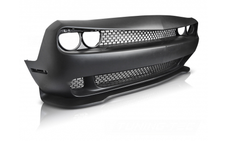 Бампер передний Dodge Challenger