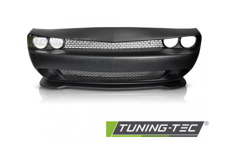 Бампер передний Dodge Challenger