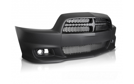 Бампер передний Dodge Charger