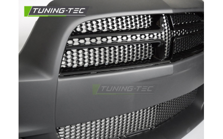 Бампер передний Dodge Charger