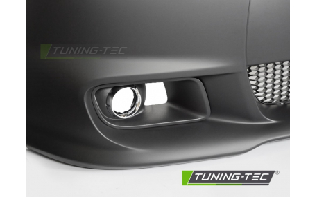 Бампер передний Dodge Charger