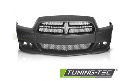 Бампер передний Dodge Charger