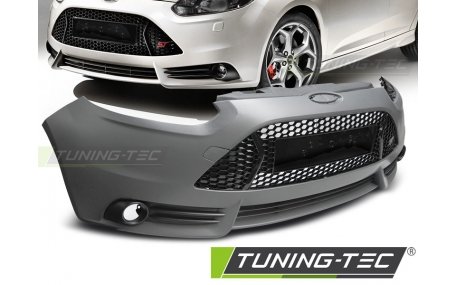 Бампер передний Ford Focus MK3