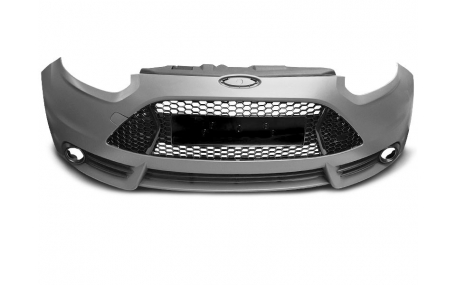 Бампер передний Ford Focus MK3