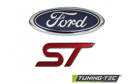 Бампер передний Ford Focus MK3