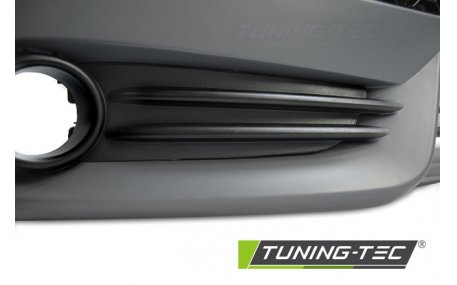 Бампер передний Ford Focus MK3