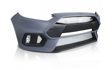 Бампер передний Ford Focus MK3