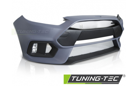 Бампер передний Ford Focus MK3