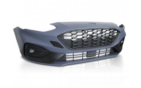 Бампер передний Ford Focus MK4