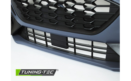 Бампер передний Ford Focus MK4