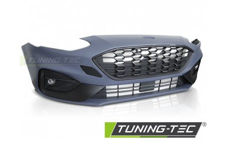 Бампер передний Ford Focus MK4