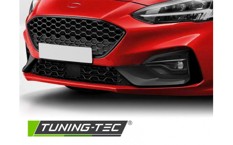 Бампер передний Ford Focus MK4