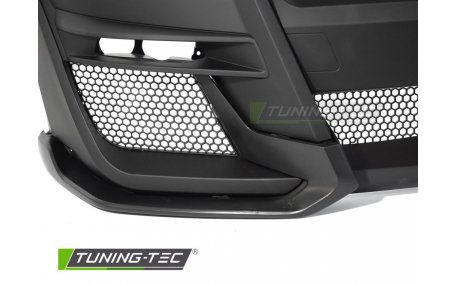 Бампер передний Ford Mustang 2015-2017