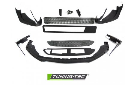 Бампер передний Ford Mustang 2018-2022