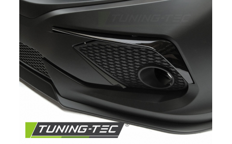 Бампер передний Honda Civic