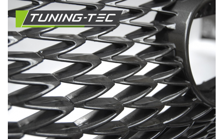 Бампер передний Lexus IS 2017-2020