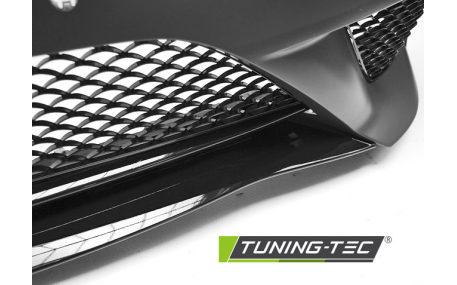 Бампер передний Mercedes S-class W222 2013-2017