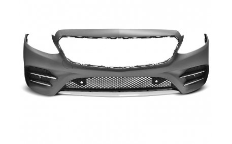 Бампер передний Mercedes E-class W213 2016-2020