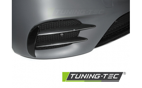 Бампер передний Mercedes E-class W213 2016-2020