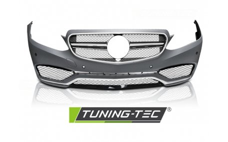 Бампер передний Mercedes E-class W212 2013-216