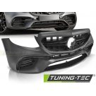 Бампер передний Mercedes E-class W213 2016-2020